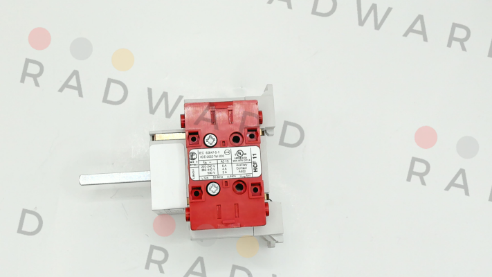 22922 / D3 06-XN-X-XX Elektra Tailfingen