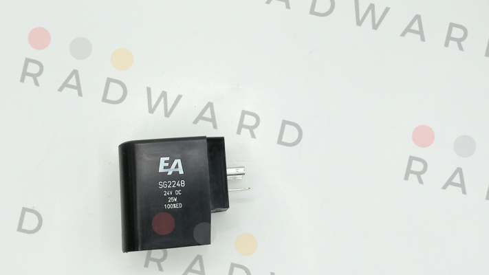 SG2248 End Armaturen