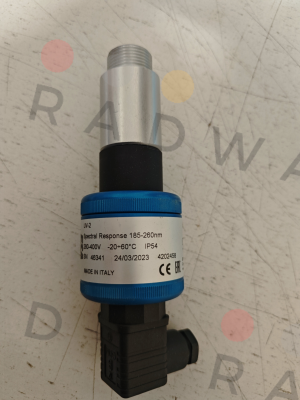 74903 ESA Pyronics International