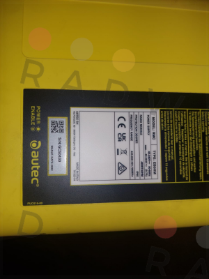 KAJS0638C0 Autec
