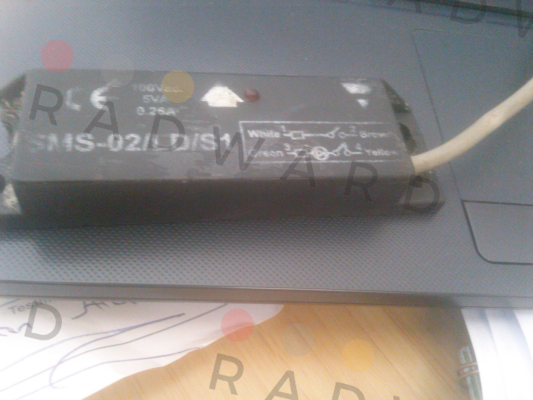 SMS-02/LD/S1 (OEM) , alternative is SMS 02 LD  Carlo Gavazzi