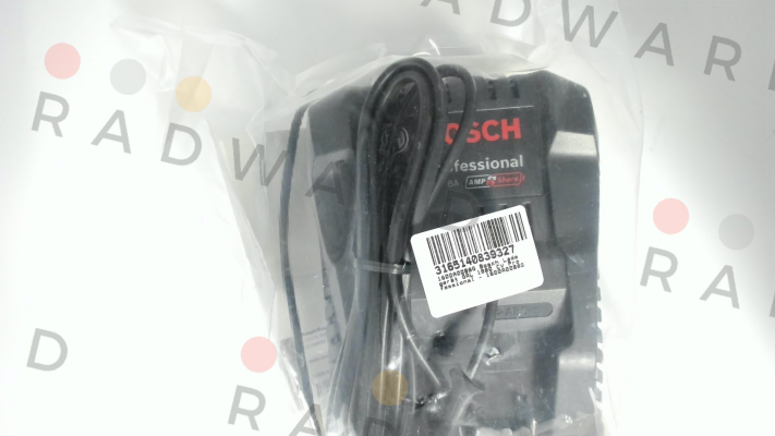 GAL1880 CV Bosch