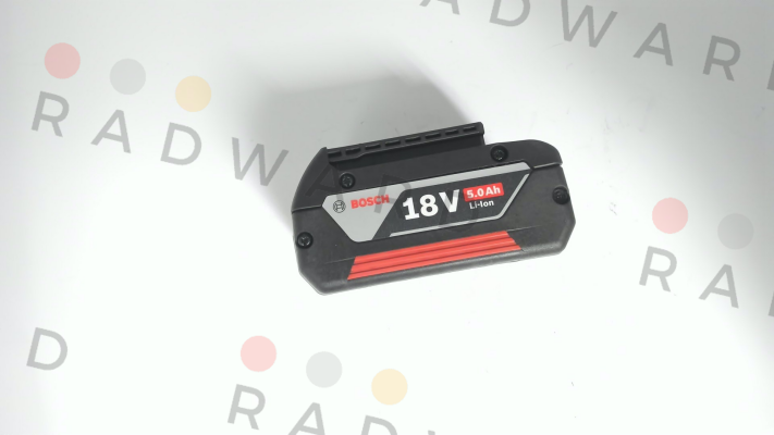 2607337070 / GBA 18V 5.0AH Bosch