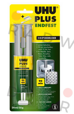 45585 / endfest 300 24ml UHU