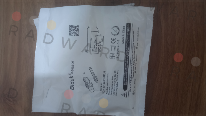 I1CN-M1204P-SEU4 Biduk