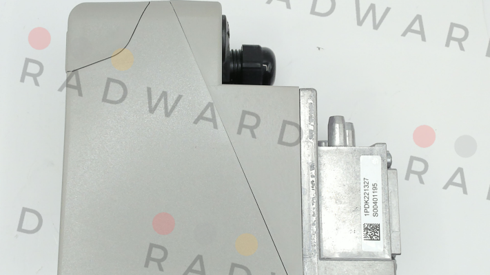 221327 / VPS 504 S04 110V 50Hz Set Dungs
