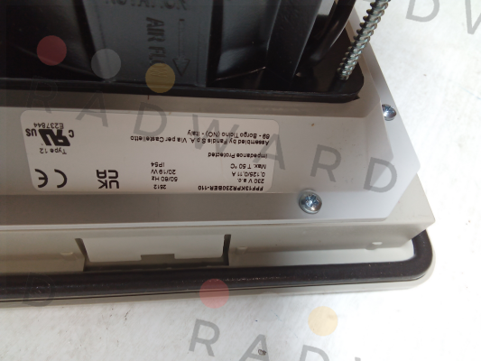 FPF13KPR230BER-110 Fandis