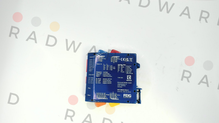 VEK MNH2-R24-C FEIG ELECTRONIC