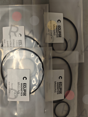 MM20/NS Eclipse Magnetics