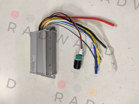 WS2815DY01V01-SRP004 WONSMART