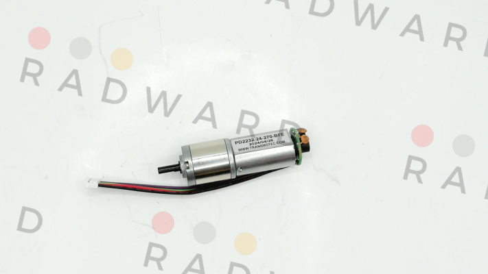 PD2232-24-270-BFE Transmotec