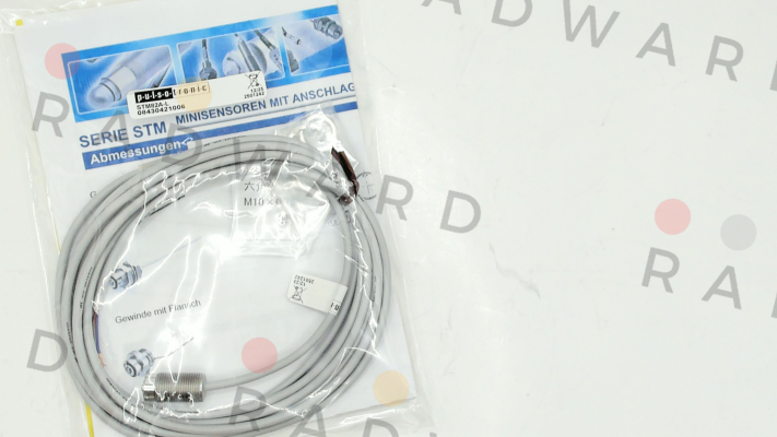 p/n: 08430421006, Type: STM82A-L Pulsotronic