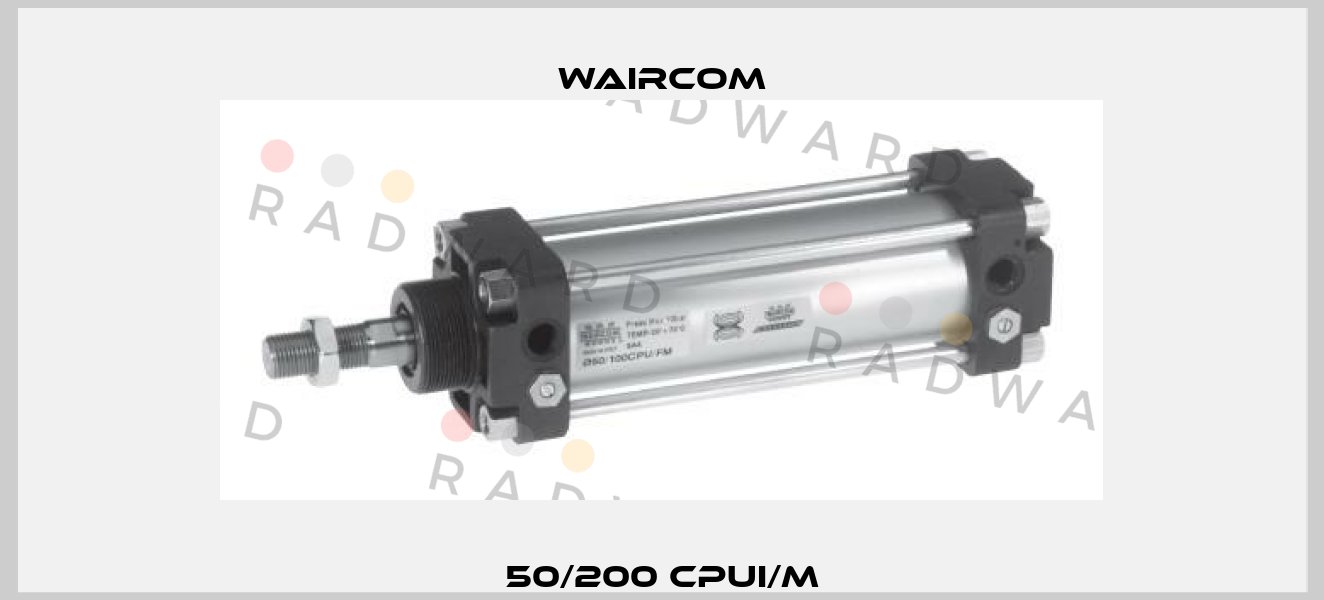 50/200 CPUI/M Waircom