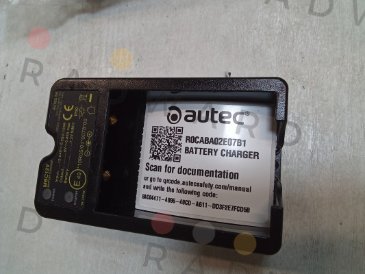 R0CABA02E07B1 Autec