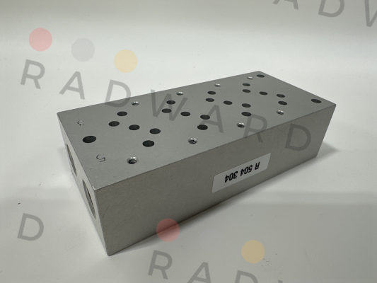 R 504 304 Hafner