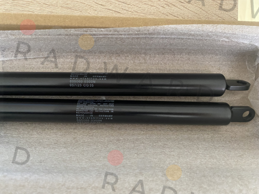 095060 Stabilus