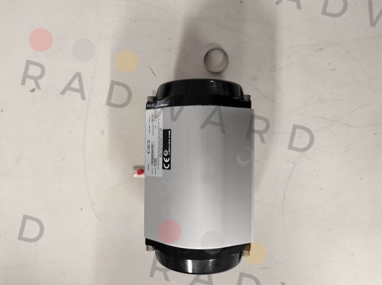 Revo-Antrieb-XD025S10A-F05 Xomox