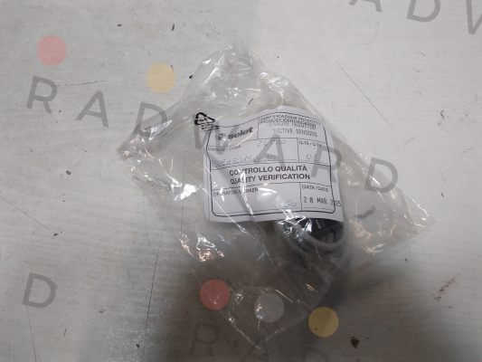 B50EG3015V010 Selet