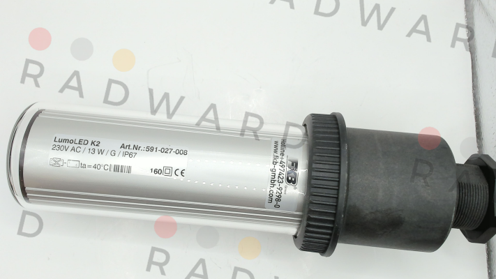 591-027-008 Techmalux