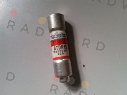 ATDR6 Mersen