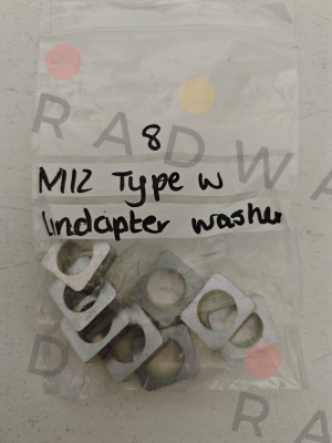 W12 Lindapter
