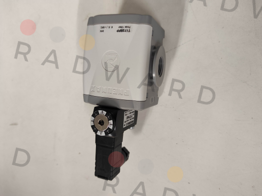 T172BPP Pneumax