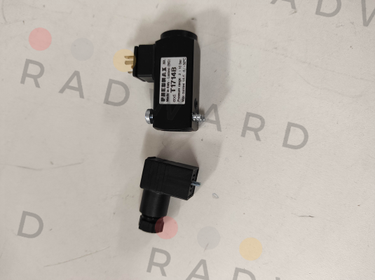 T1714B Pneumax