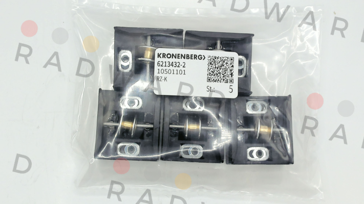 RZ-K / 10501101 Kronenberg