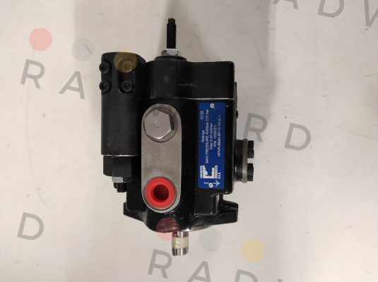HPVR-6B40-RF-O-1R-A Continental Hydraulics