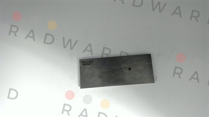 50583 / 154F Starrett