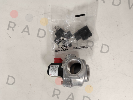 8296400.8171.02400  SOLENOID VALVE Buschjost
