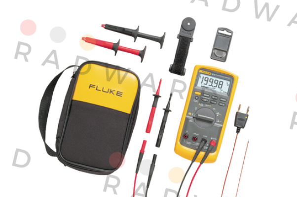 Fluke 87V/E2K EUR Fluke