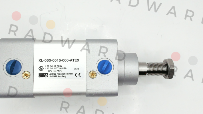 XL-050-0015-000-ATEX Airtec