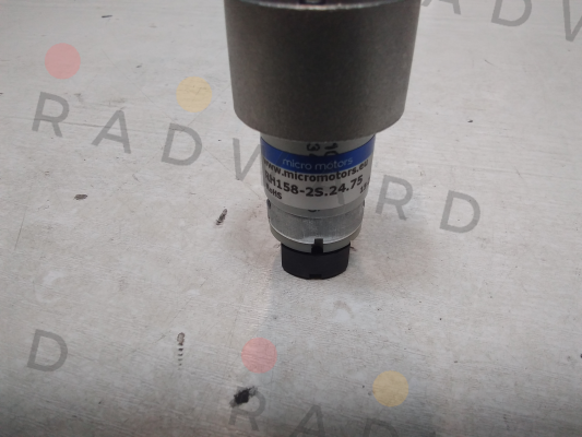 RH158-2S-24-75 Micro Motors