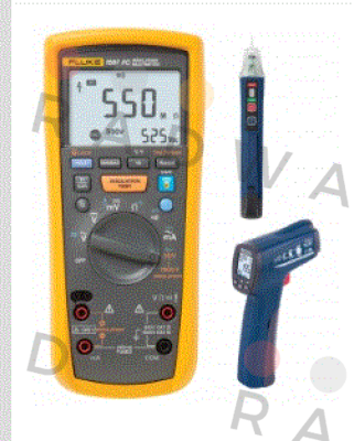 1587FC-KIT3 Fluke