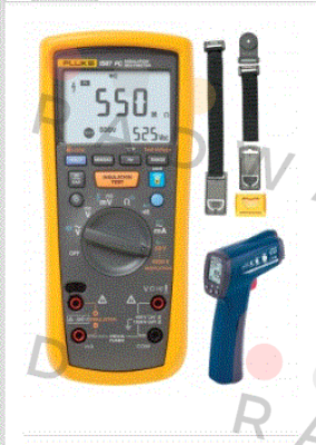 1587FC-KIT Fluke