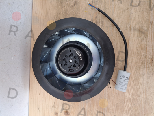 RB2C-220/063 K176 I-1832 Emc