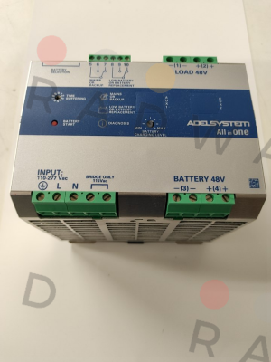CBI4810A ADEL System