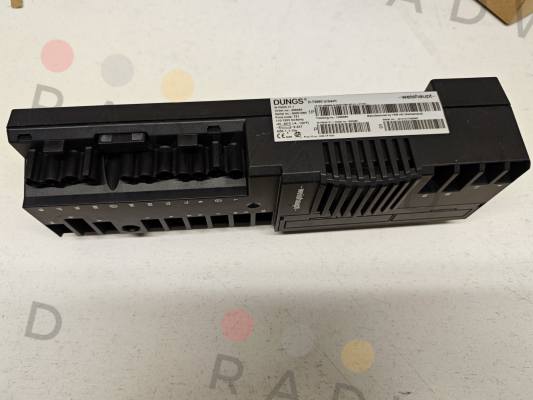 23030100450 /  W-FM25 IB 120V Weishaupt
