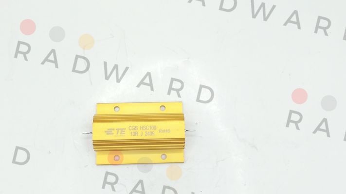 HSC10010RJ TE Connectivity (Tyco Electronics)