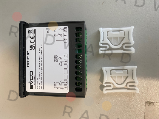 EV3121N7 EVCO - Every Control