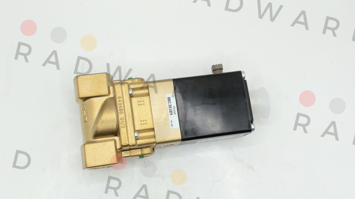PN: 00431609, Type 5282 Burkert