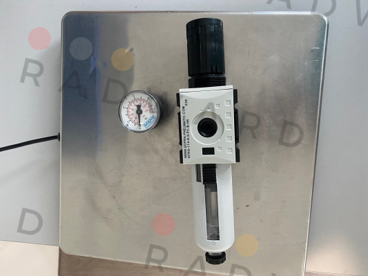 KFRG-114-8-5-PC-B-HA Sopra-Pneumatic