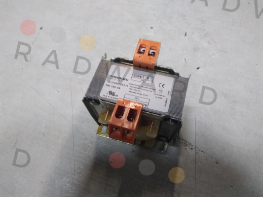 27000160.011 Tecnocablaggi