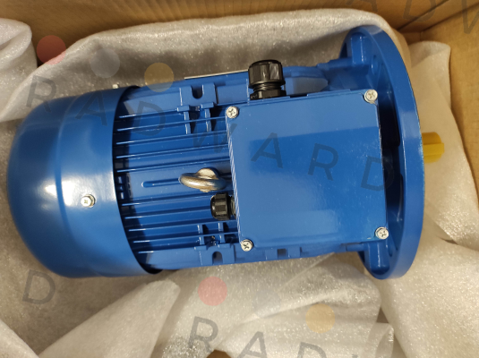 FA3 100 LB-4 Felm