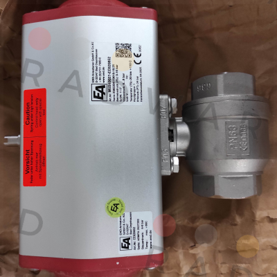 MU310027-EE620852 End Armaturen