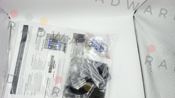 Maintenance kit Ozone: For- CD2000P ClearWater Tech LLC