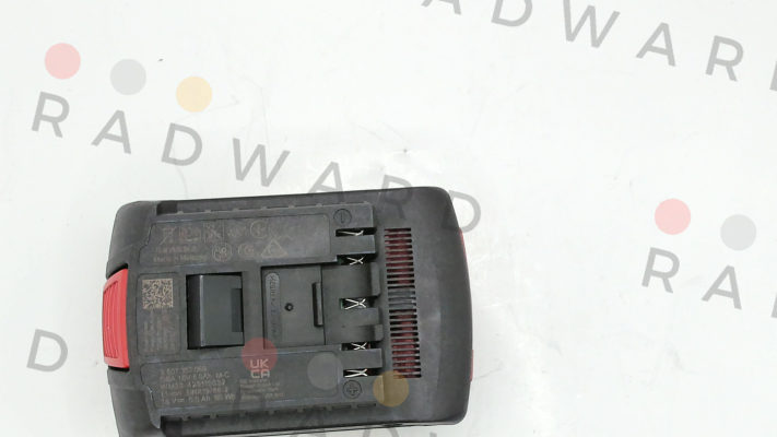1 600 A00 2U5 Bosch