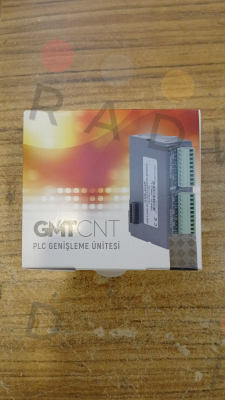GXM-40UA GMTCNT