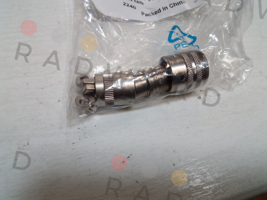 711600 Dynisco